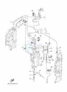 FL200GETX drawing INTAKE-3