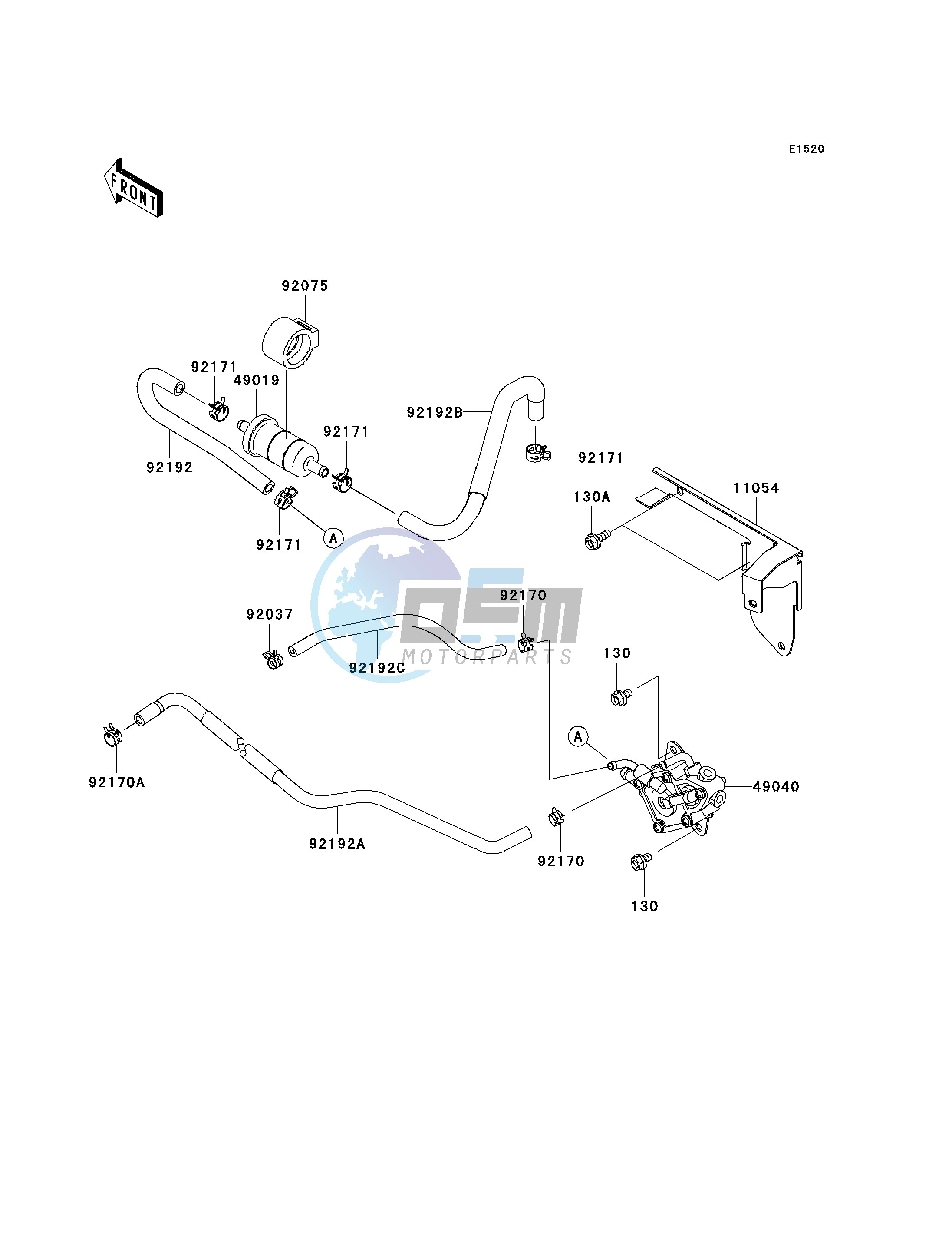 FUEL PUMP