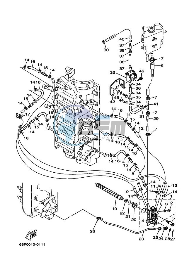 OIL-PUMP