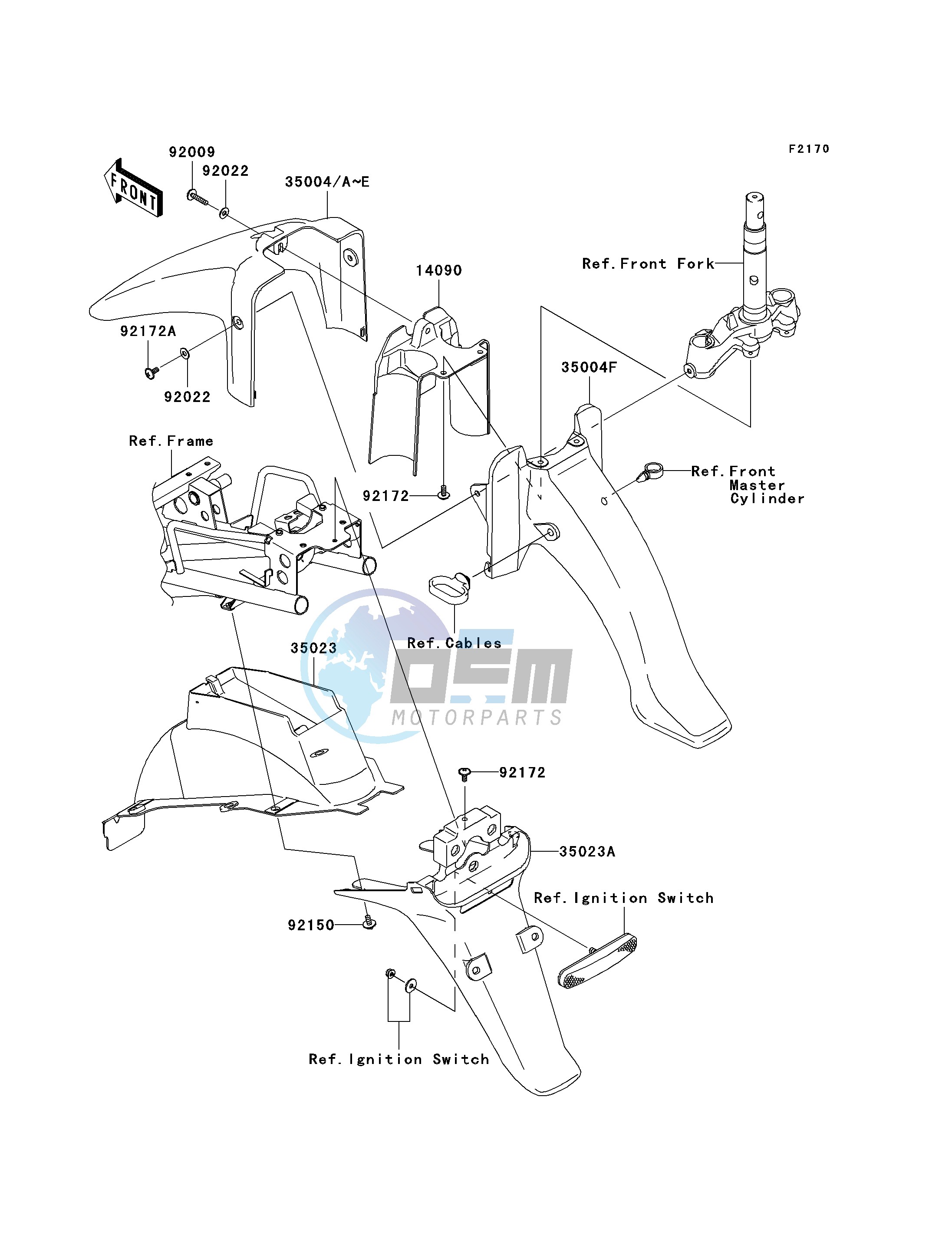 FENDERS