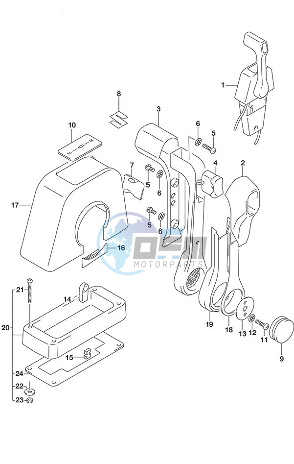 Top Mount Single (1)