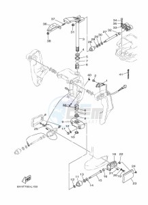 90AETOX drawing MOUNT-2