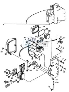 250A drawing ELECTRICAL-3