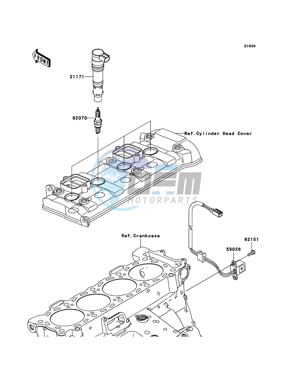 Ignition System