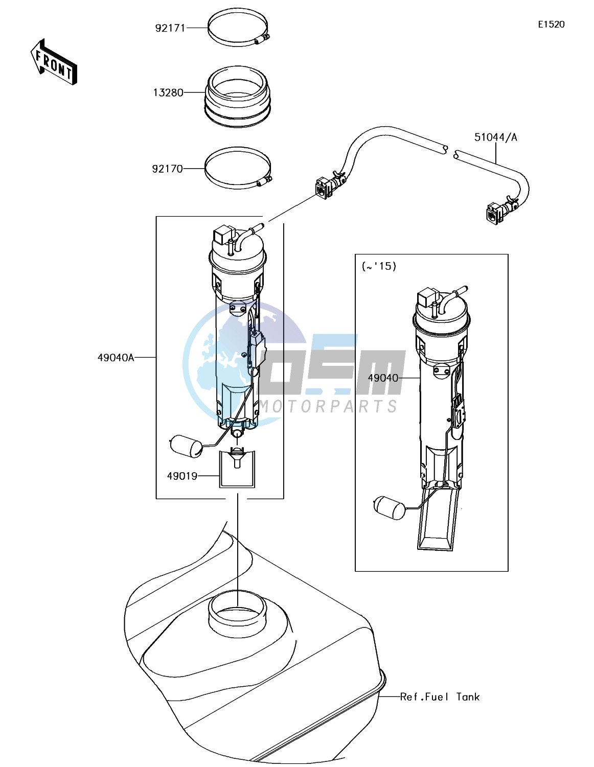 Fuel Pump