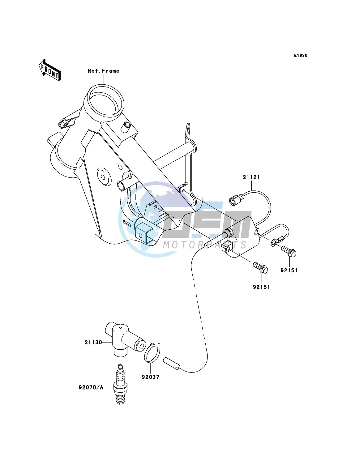 Ignition System