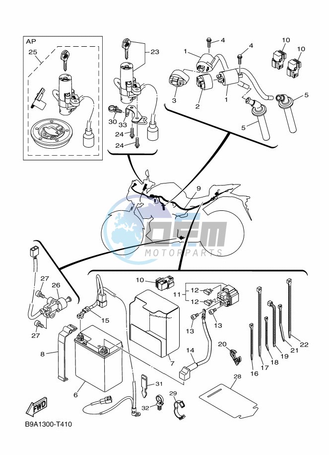 ELECTRICAL 1