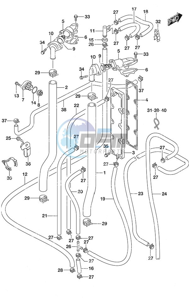 Thermostat