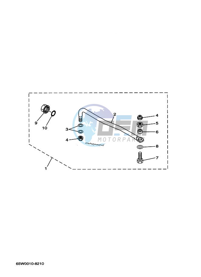 STEERING-ATTACHMENT