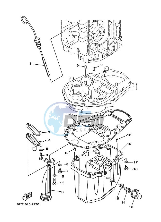 OIL-PAN