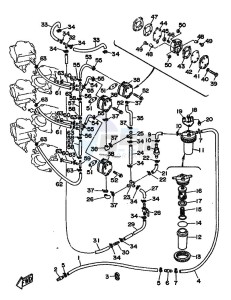 L250AET drawing FUEL-SUPPLY-1