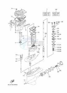 F40GETL drawing REPAIR-KIT-2