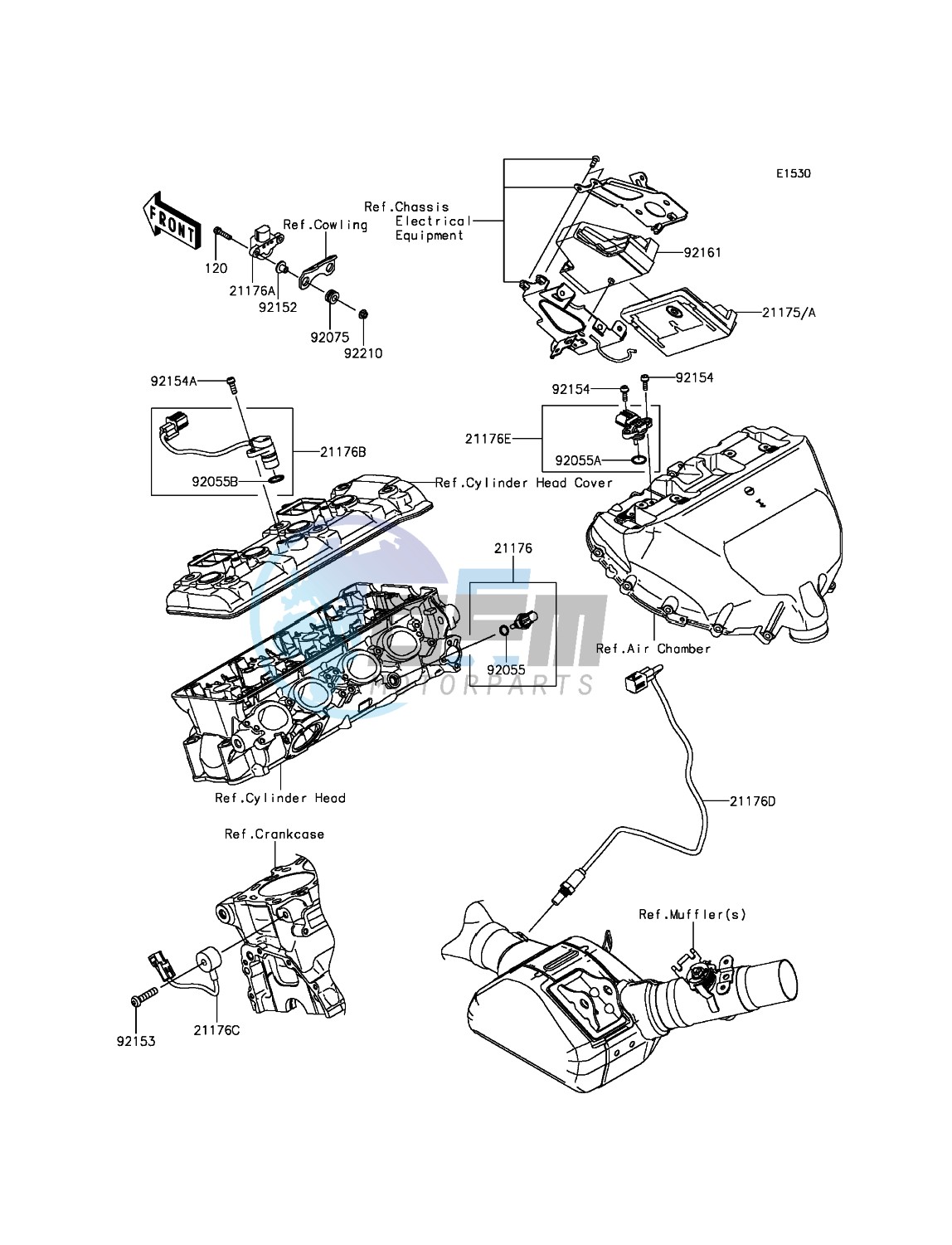 Fuel Injection