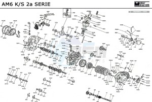 RR 50 drawing MOTOR3