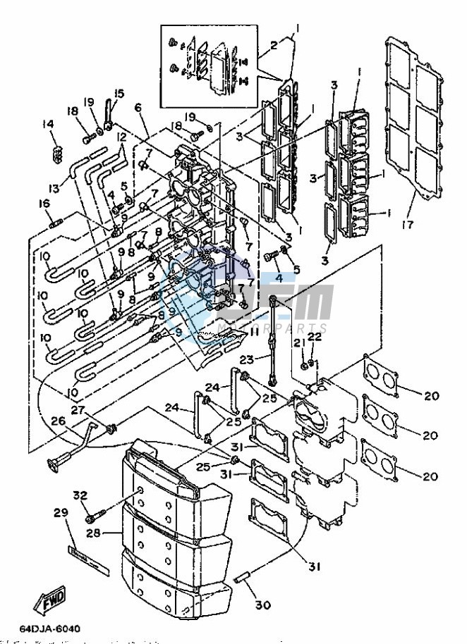 INTAKE