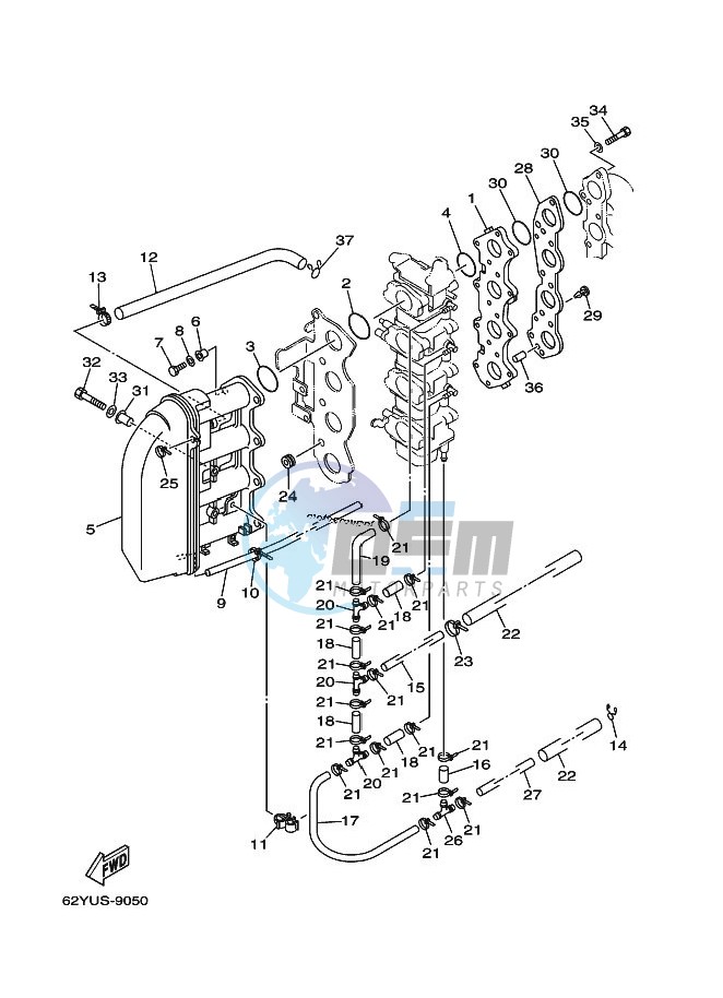 INTAKE