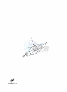 F300BET drawing FUEL-SUPPLY-2