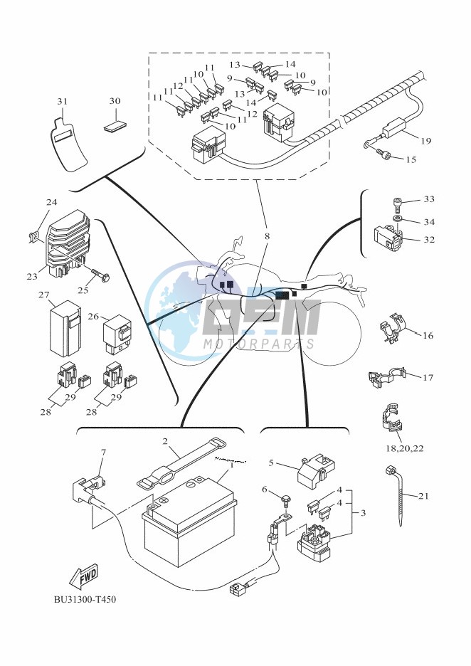 ELECTRICAL 1