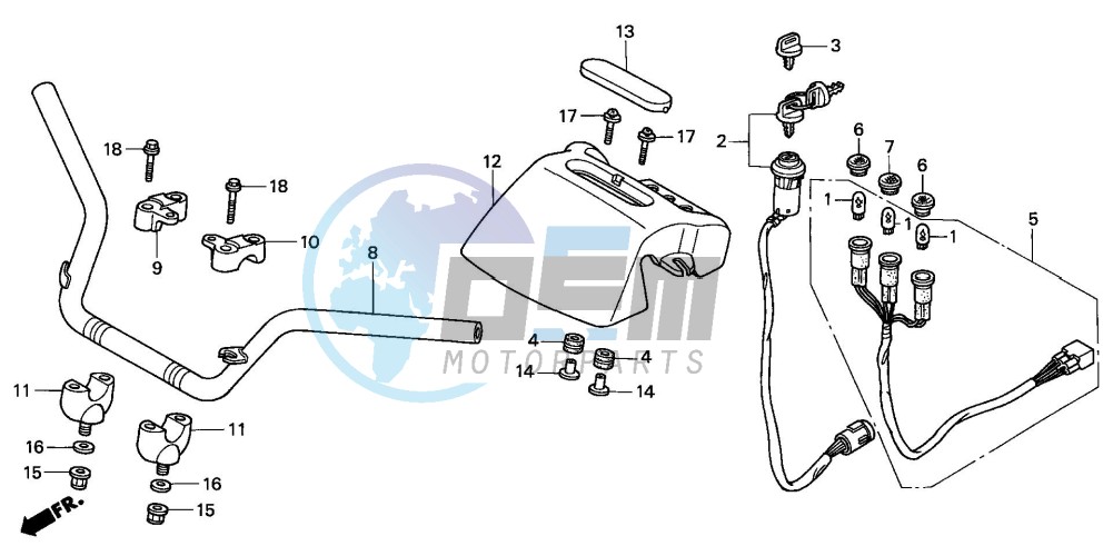 HANDLE PIPE (2)