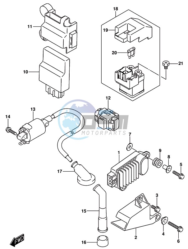 ELECTRICAL