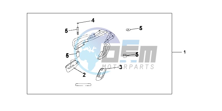 REAR CARRIER