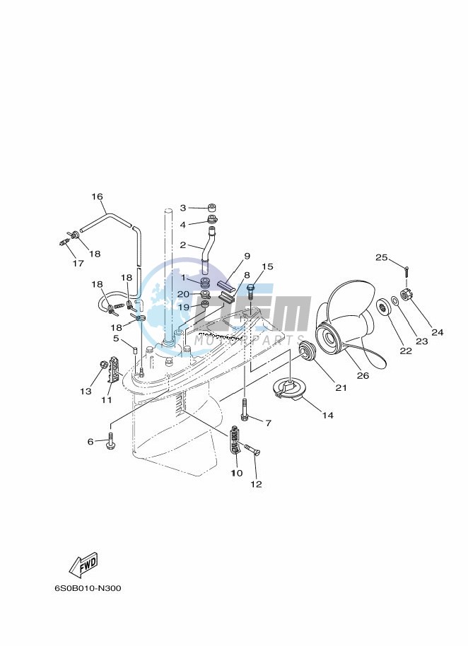 PROPELLER-HOUSING-AND-TRANSMISSION-2