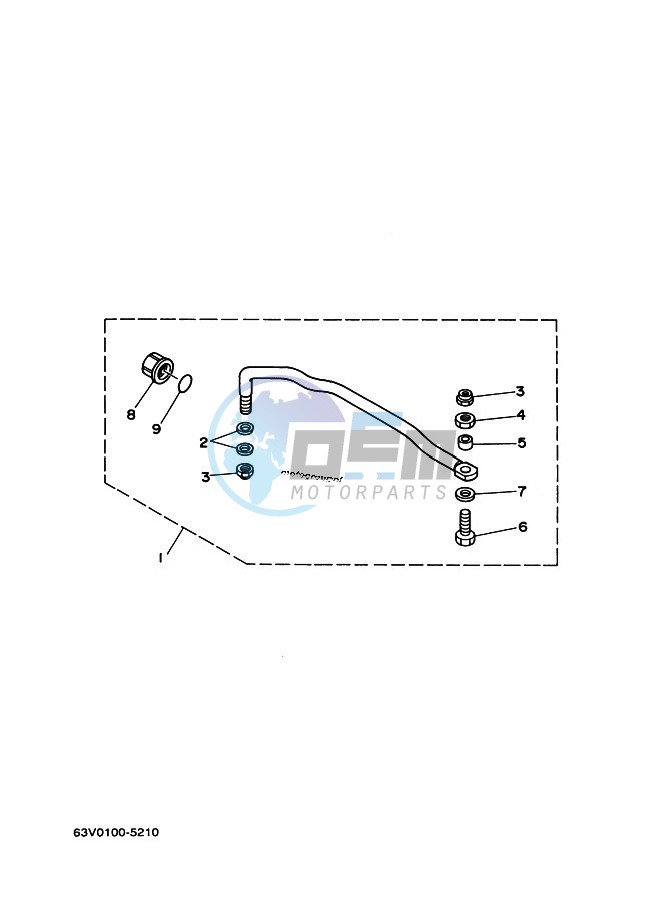 STEERING-ATTACHMENT