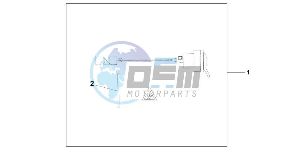 12V DC SOCKET