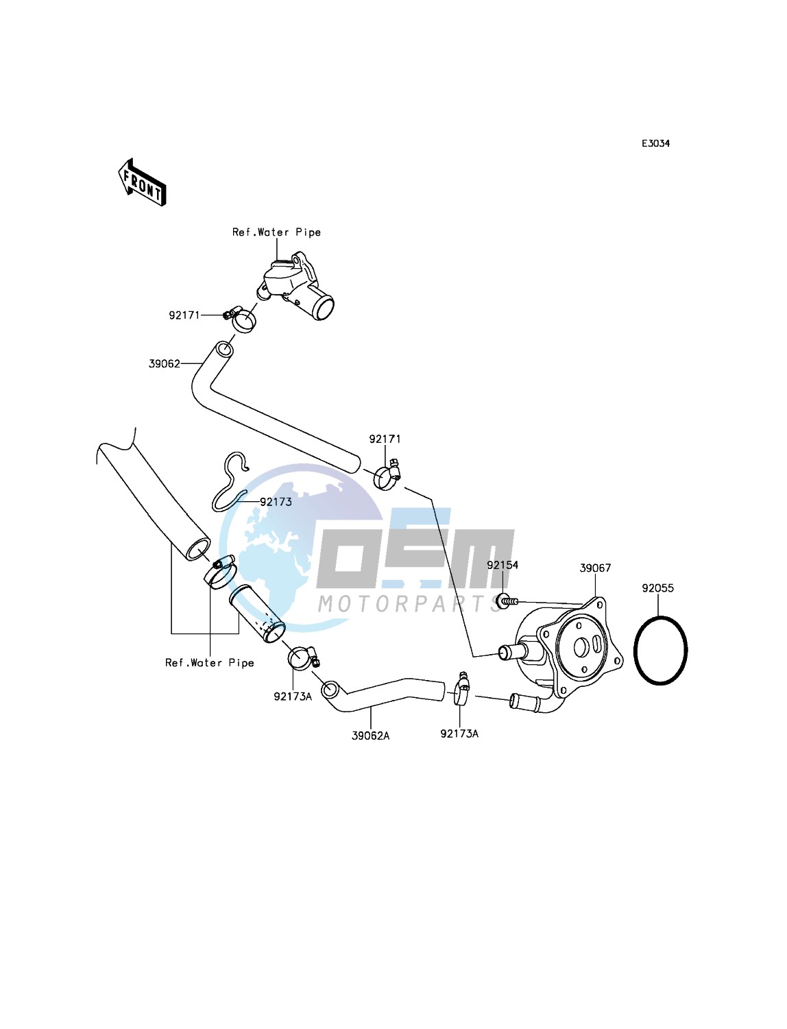 Oil Cooler