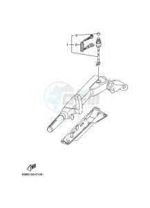 40VMHOL drawing ELECTRICAL-PARTS-4