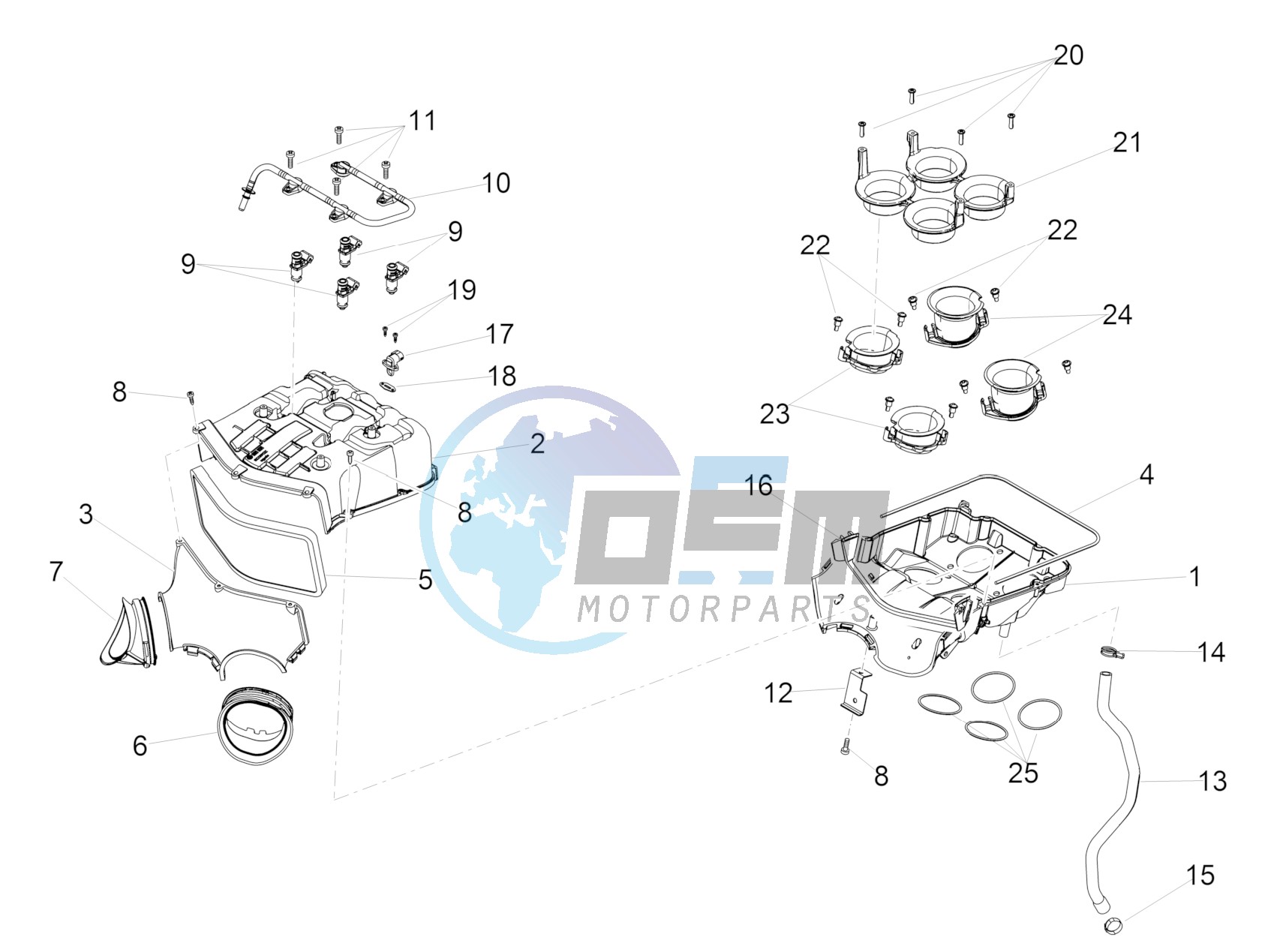 Air box