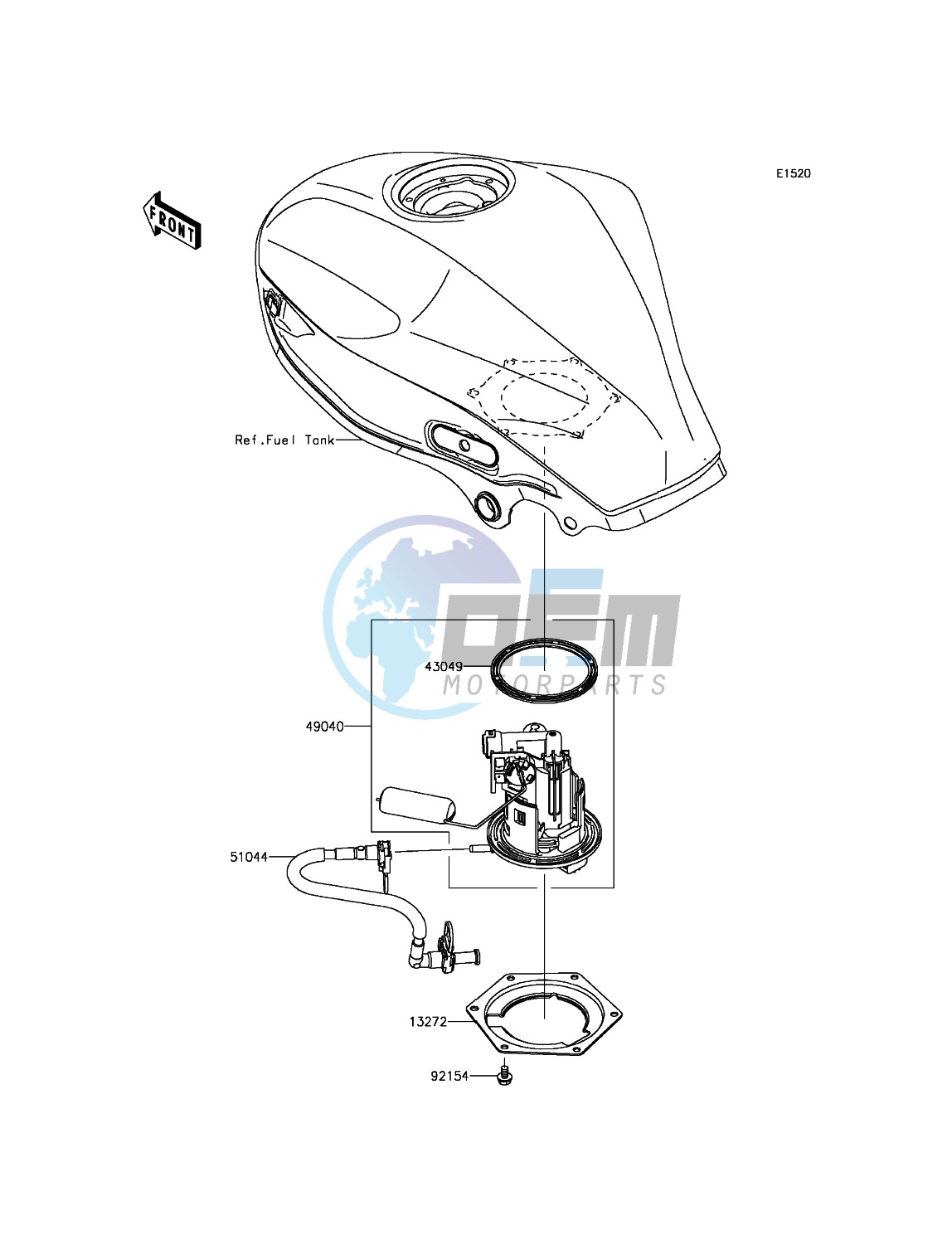 Fuel Pump