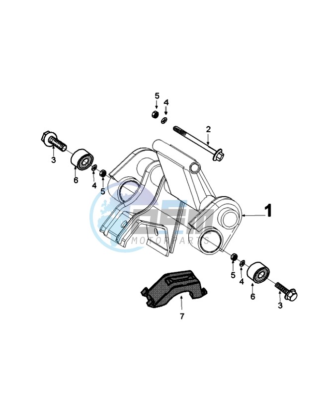 ENGINEMOUNT