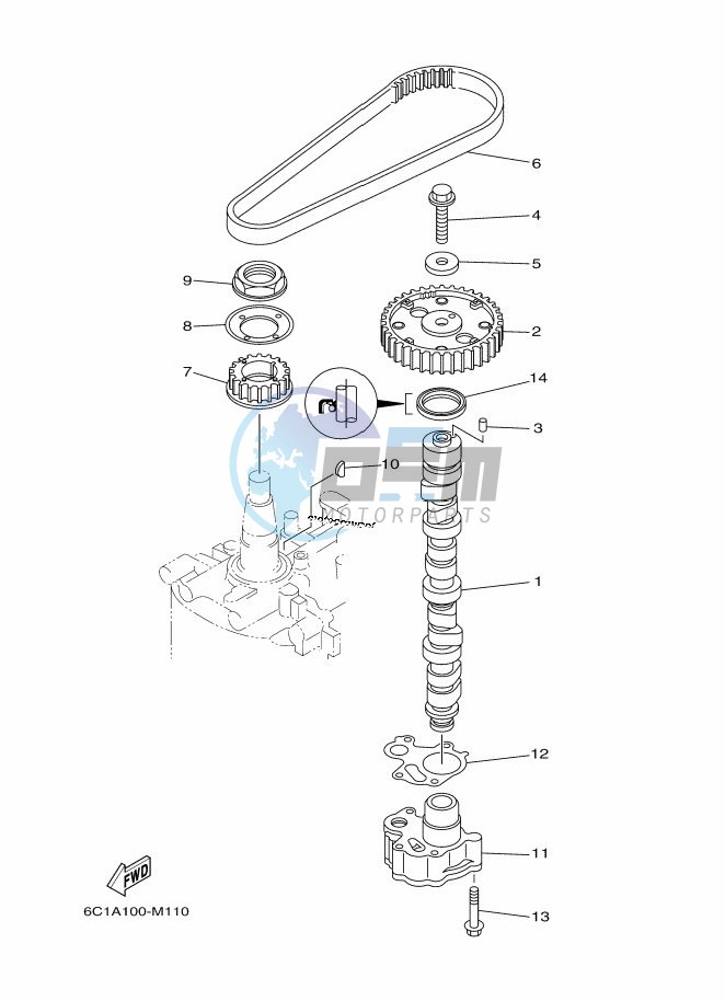 OIL-PUMP