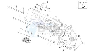 Shiver 750 drawing Frame II