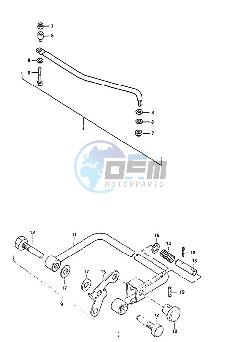 Tie Rod