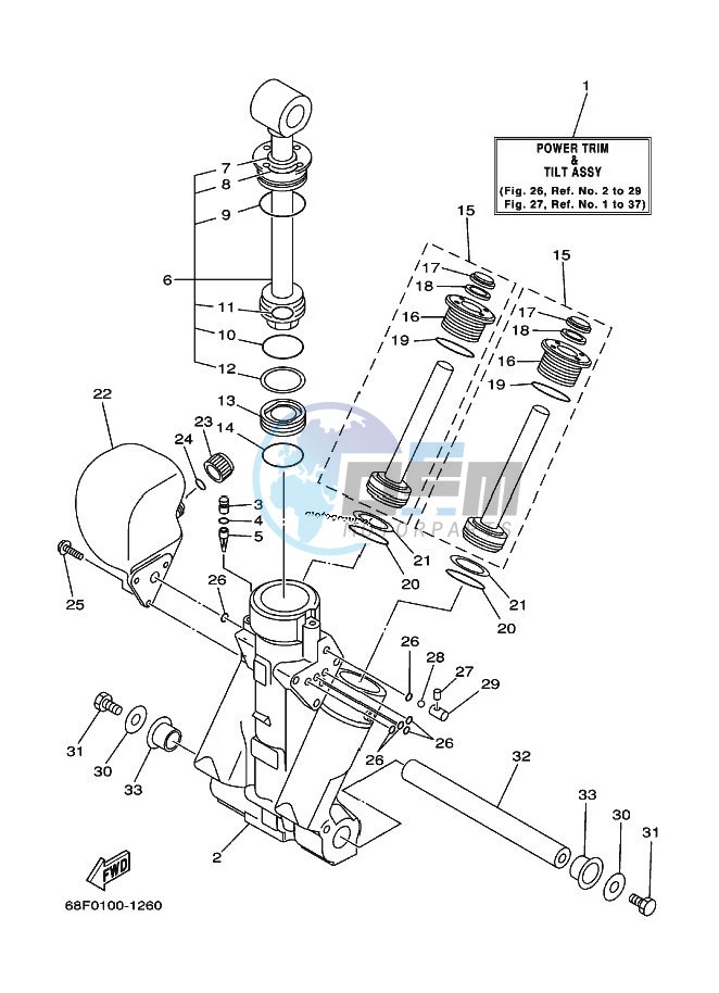 POWER-TILT-ASSEMBLY-1