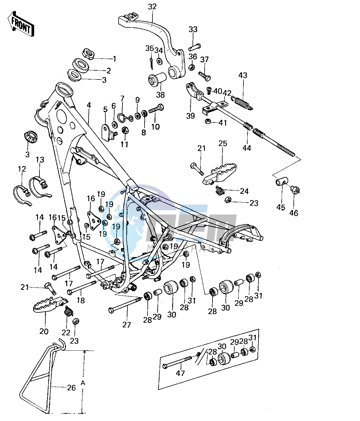 FRAME_FRAME FITTINGS