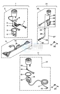 200AET drawing OPTIONAL-PARTS-4