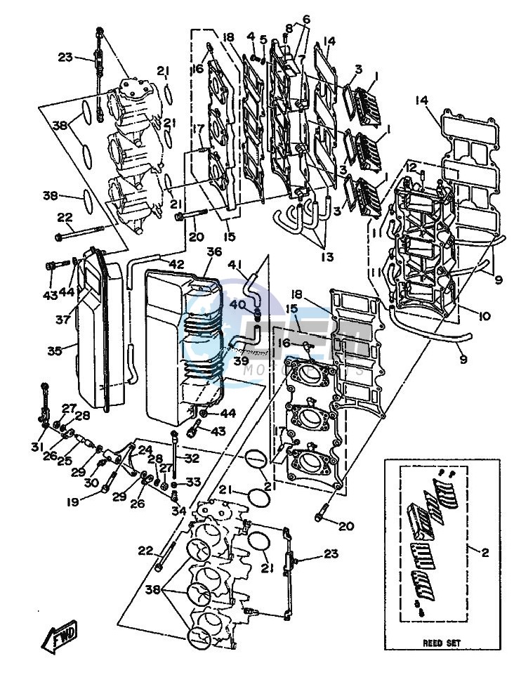 INTAKE