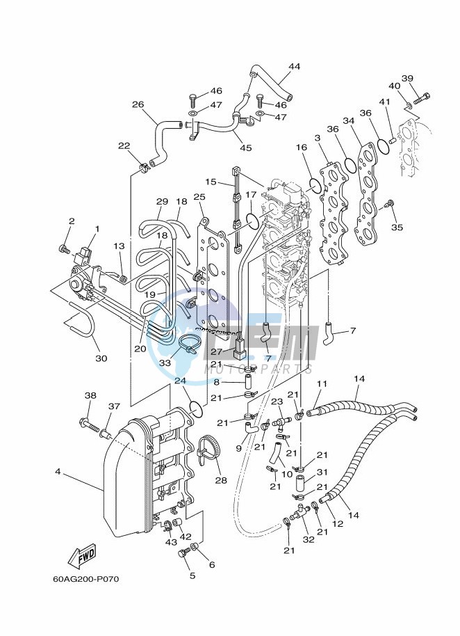 INTAKE