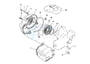 YN NEO'S 100 drawing COOLING HOOD