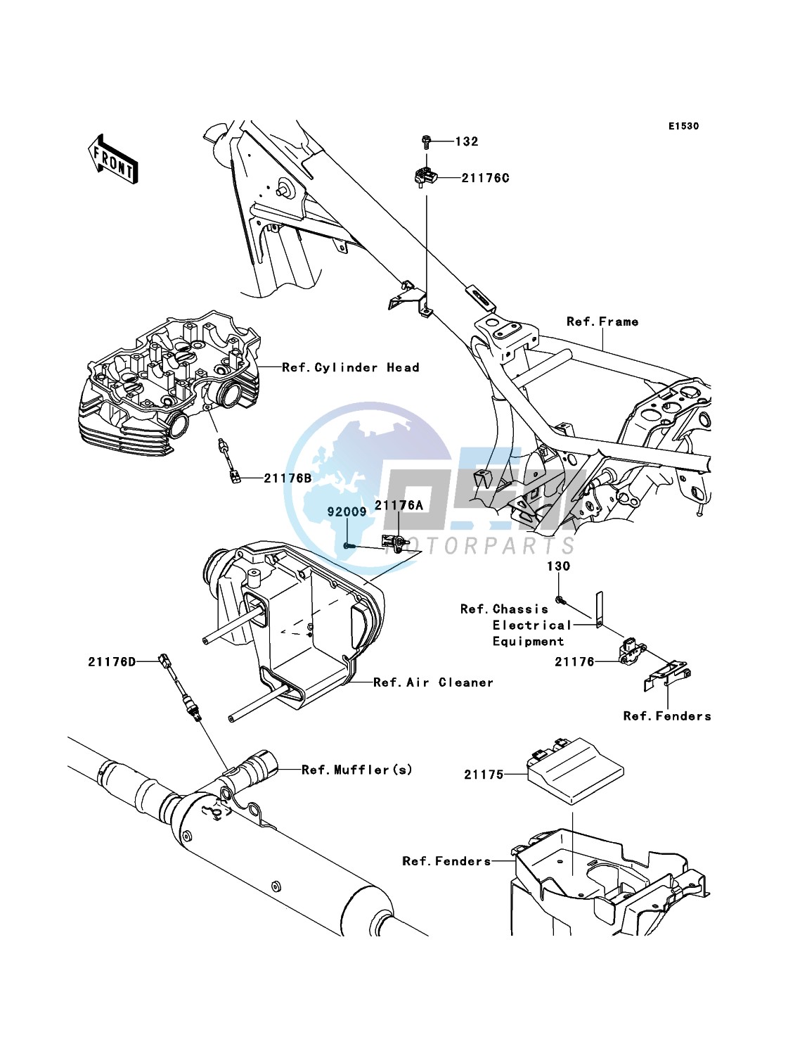 Fuel Injection