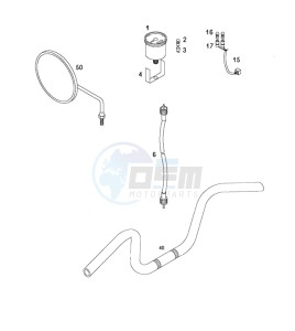 CLASSIC_XL_L1 50 L1 drawing Handelbar-speedometer-mirror