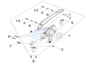 MIO 115 L7 drawing EXHAUST