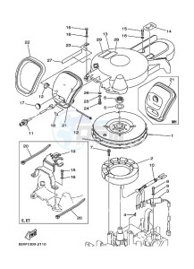 F25AES drawing IGNITION