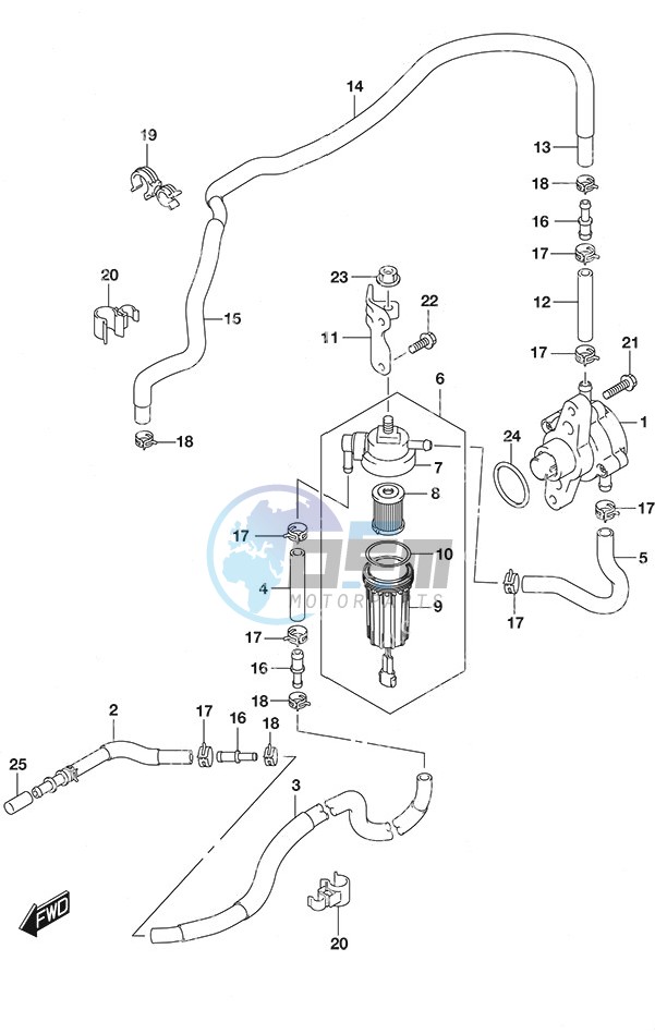 Fuel Pump