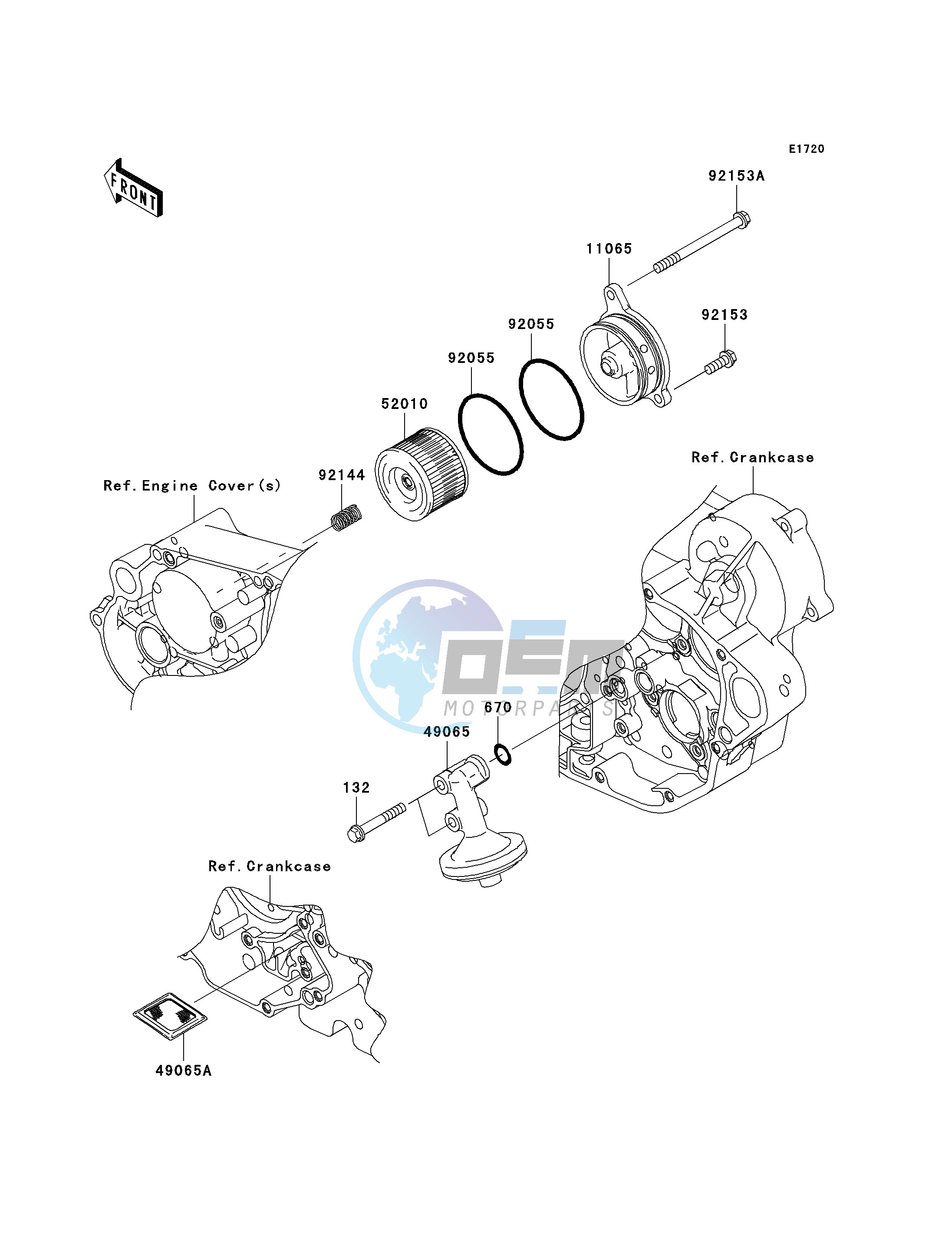 OIL FILTER