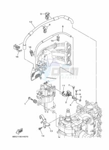 F40FETL drawing INTAKE-2