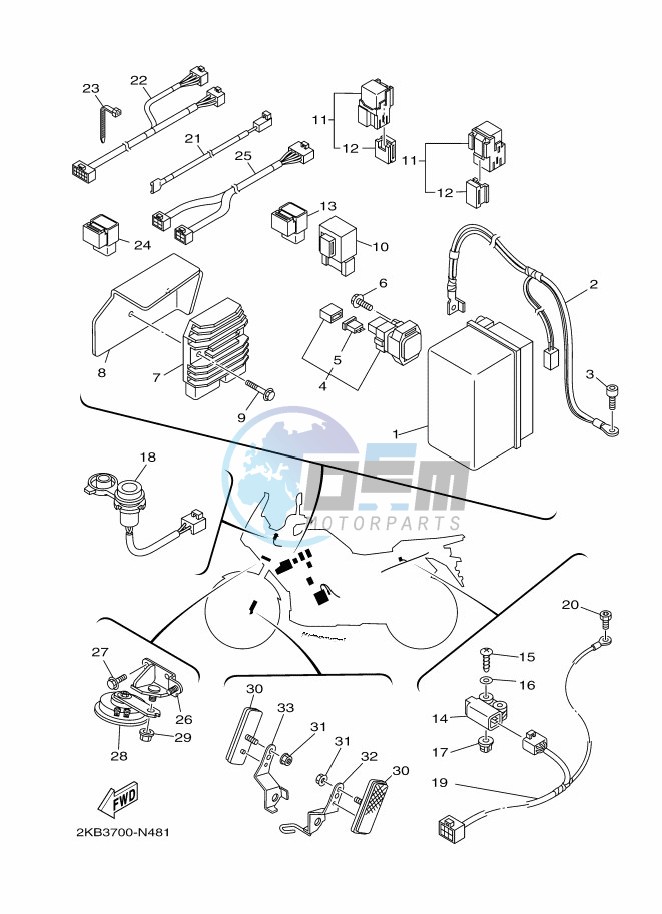 ELECTRICAL 2